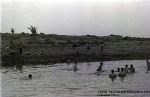 TUNISIE 1939  66 EME  REGIMENT D ARTILLERIE (39)